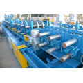 automatic c purlin roll forming machine