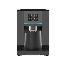 Automatic 250g Bean to Cup Coffee Maker for Home, Office, and Commercial Use