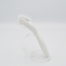 Stainless Steel 540 Pins Facial Cosmetic Roller