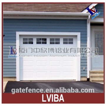 automatic garage door and aluminum garage door prices & garage door price