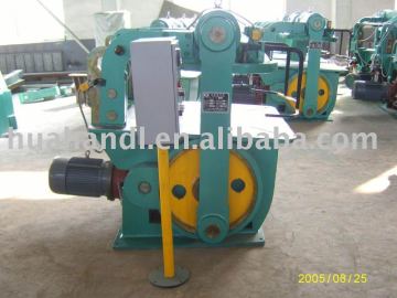 LLN-910 Tube curing press/tire curing machine