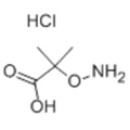 1- 카르복시 -1- 메틸에 톡시 암모늄 클로라이드 CAS 89766-91-6
