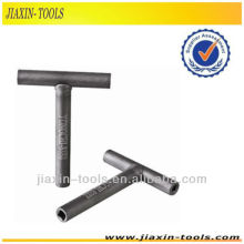 Quality Mortorcycle Tyre Repair Tools -T Type Valve Adjuster Tool
