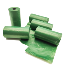 Zero Waste Compostable Pet Waste Bags