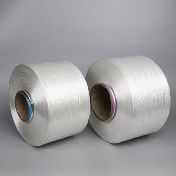 Sợi polyester Denier Low Denier Low Denier cao