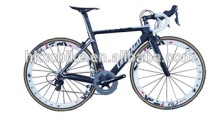 complete carbon road bike/gloss color road bicycle 6.8kg, dirt bikes for sale quality guarantee