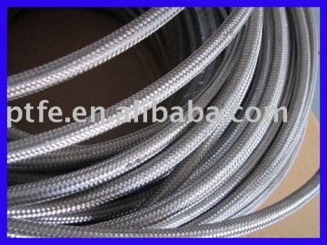 High Pressure Hoses