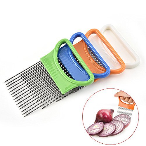 Onion Fork Stainless Steel Onion Holder