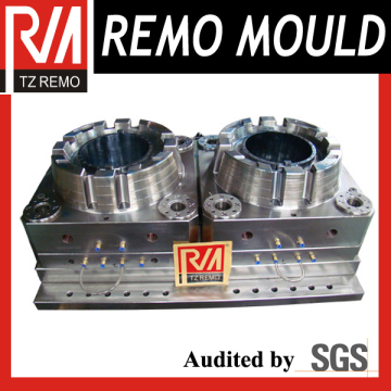 Plastic Thinwall Bucket Mould