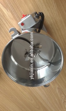500g 2015 new hot sale S/S coffer grinder CE approved