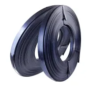 From Hoop Iron Production Line