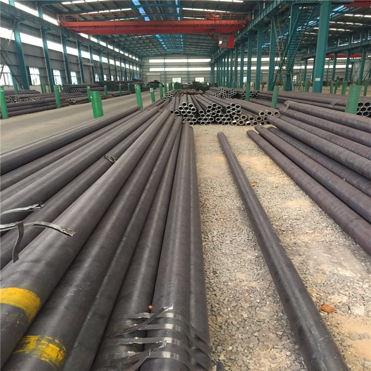 Alloy Steel Tube