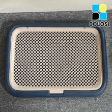 Low Profile Indoor Dog Toilet