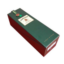 China custom wine cases