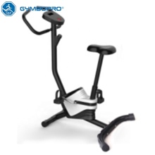 High Quality Fitness Bicycle Belt Drive Upright Exercise Bikes For Aerobic Exercise
