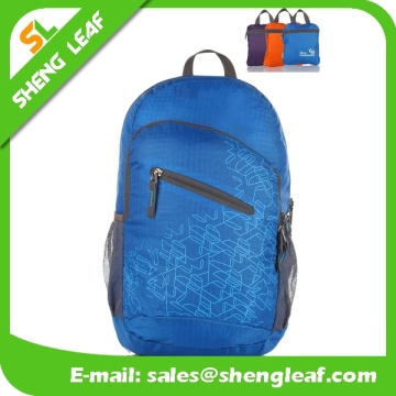 Fashion High School Drawstring Backpack For School