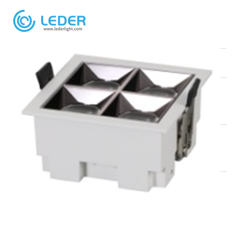 LEDER Decoraive Commercial 4W * 4 Linear Light