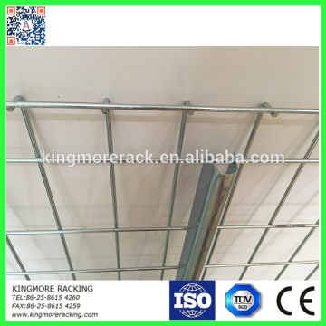 galvanized steel wire mesh panels