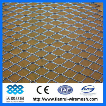 Expanded metal lath/Wall plaster mesh/Electro galvanized metal lath for stucco