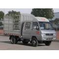 Dongfeng 4X2 LHD / RHD Box / Stake Transport Truck