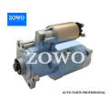 2-2102-MI MITSUBISHI STARTER MOTOR 12V 2.2KW 10T