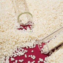 PHA PHBH for paper-plastic composite