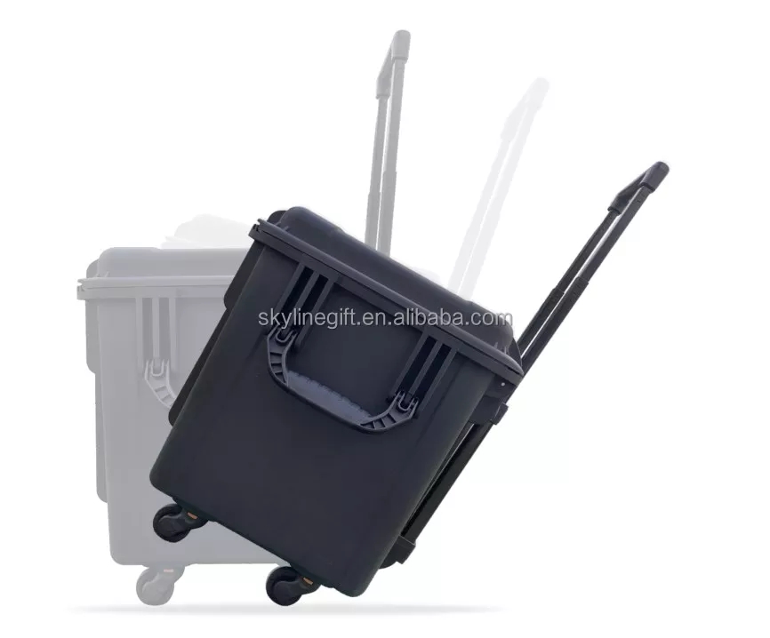 Tethered Power Supply System for M300RTK Can Make Drone Hover or Fly About 4 Hours