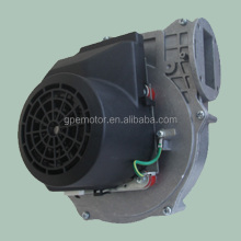 DC Gas Blower 12V Brushless Motor