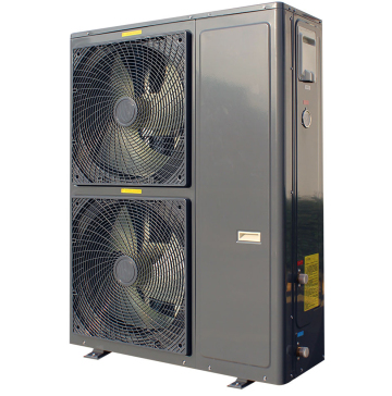 Electric electric heat pump