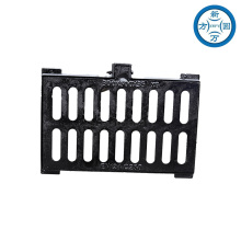 High-Strength Grate Plate for Essential Infrastructure
