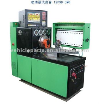 Diesel Pump Test Bench 12PSB-EMC
