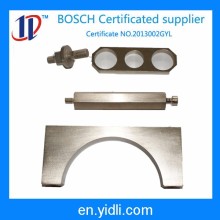 Clear Anodize Aluminum Mechanical Parts