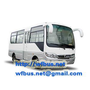 Dongfeng Lotus KC series Passenger Car