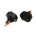 ASW-20D On Off Automotive Reset Emergency Stop Switch