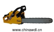 38cc gasoline chain saw