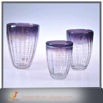 2015 New Design Unique Flower Vases