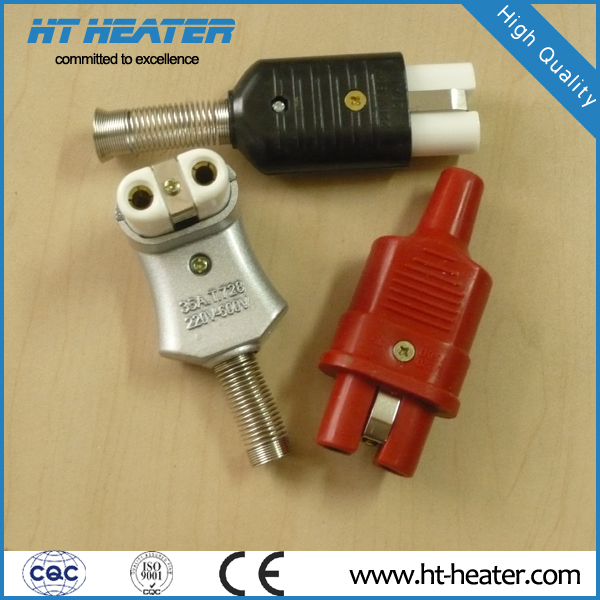 High Temperature Plug