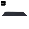 Alfombrilla antifatiga de pie flexible de goma para cocina