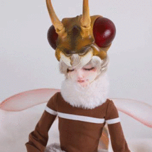 5% OFF BJD Michelle 52cm Boy Ball-jointed Doll