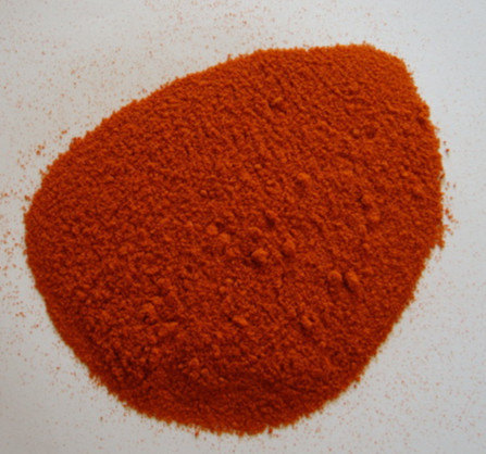 Paprika Powder