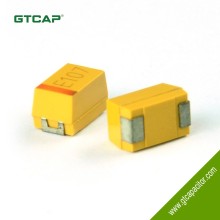 cge 4.7uf 10v tantalum capacitor smd capacitor