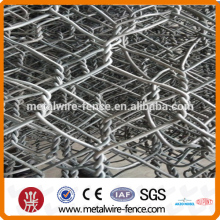 Hexagonal small mesh nets