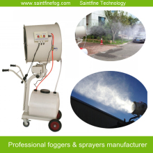 Electric High Efficient Industrial Centrifugal Sprayer