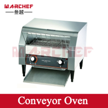 NEW BRAND COMMERCIAL CONVEYOR TOASTER OVEN INDUSTRIAL SANDWICHES CONVEYOR OVEN
