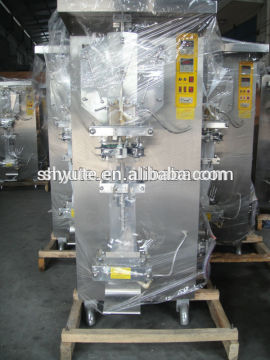 Juice/beverage Liquid packing machine