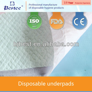 Medical Underpad 6060