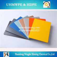 aluminum composite panel for interior decoration