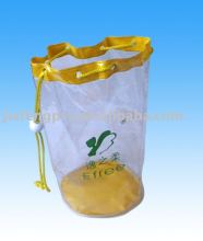 pvc string bag