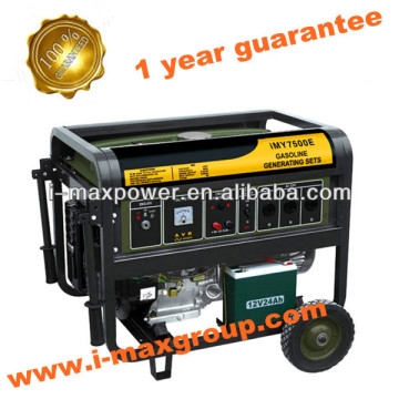2kva- 6kva generators for home with prices