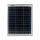 Petit panneau solaire poly 10W